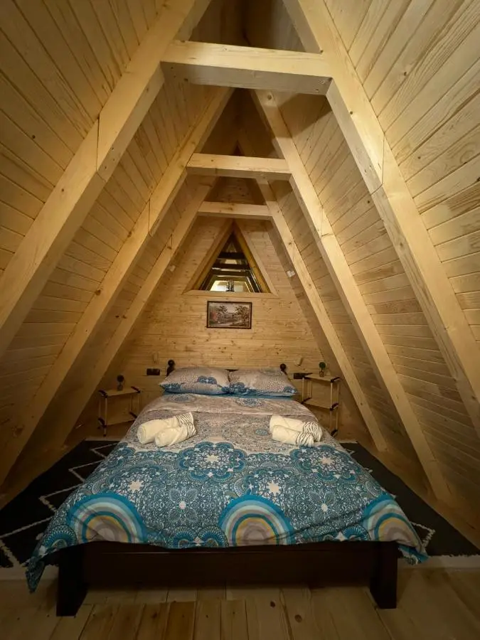 Dream House Una