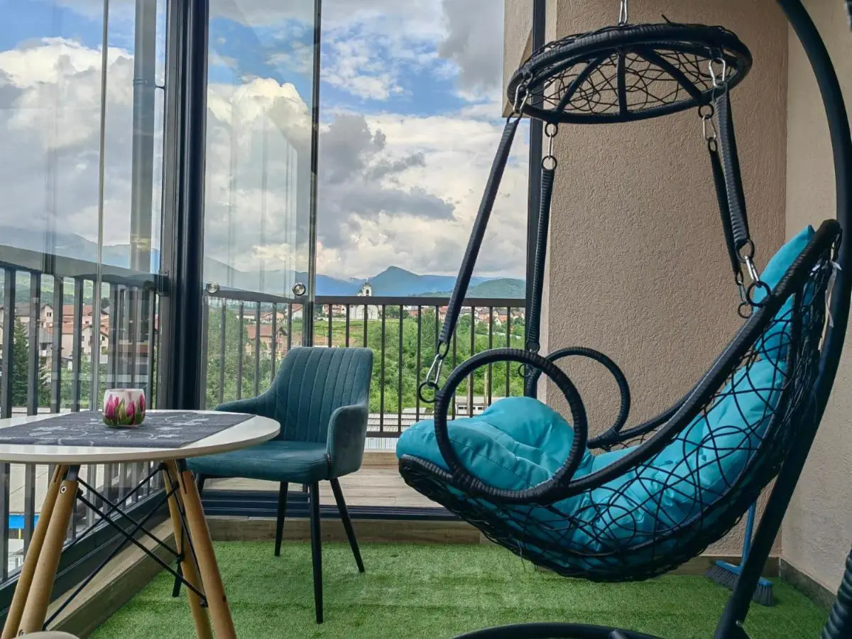 Apartment Lukavica