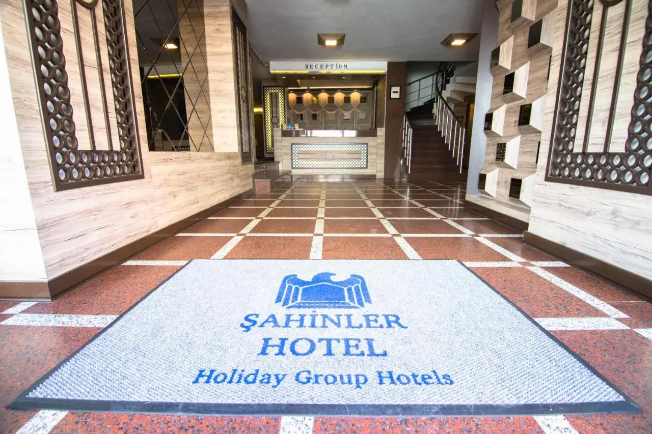 Sahinler Hotel