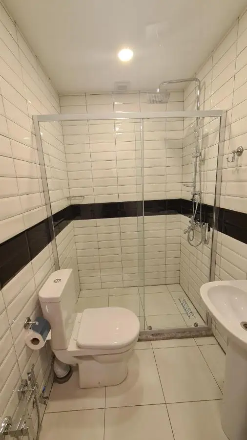 Home Boutique Hostel