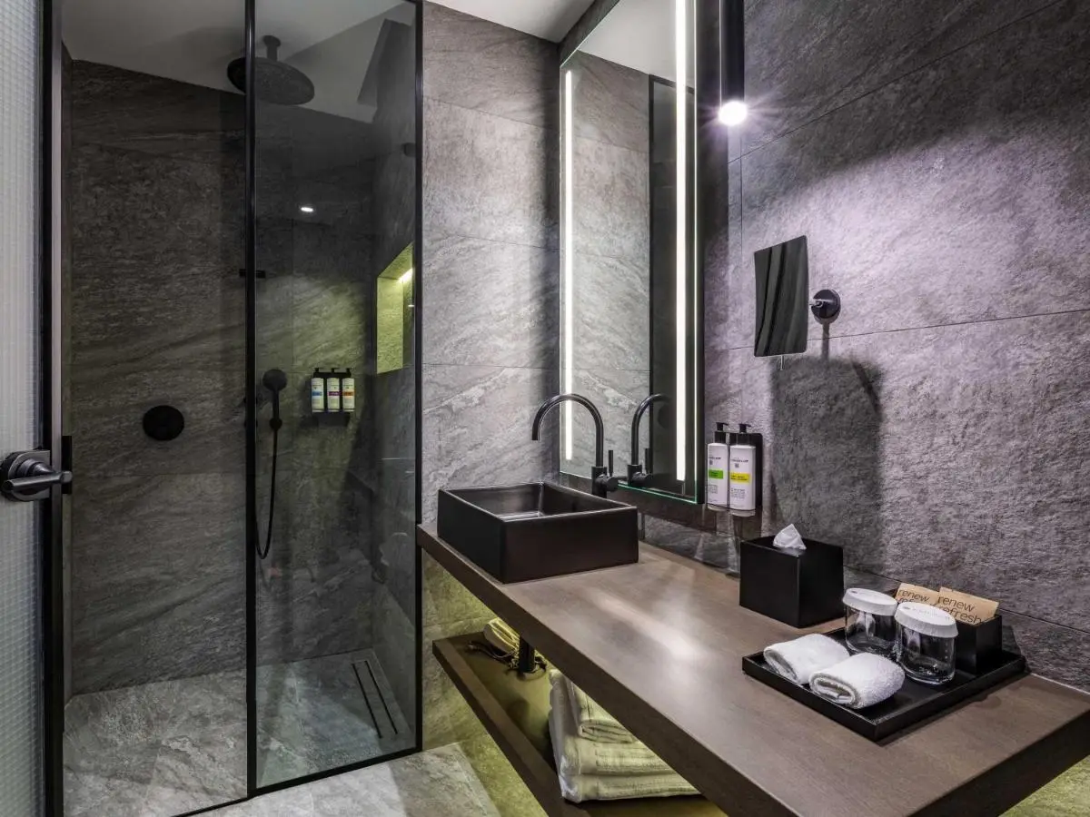 Pullman Tbilisi Axis Towers