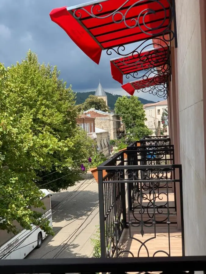 Gala Boutique Hotel