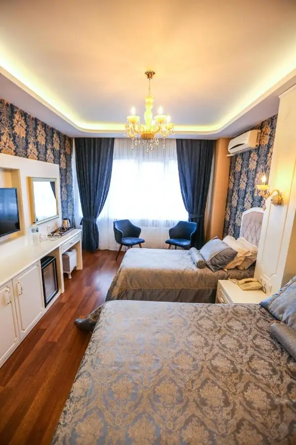 Thermal Saray Hotel & Yalova