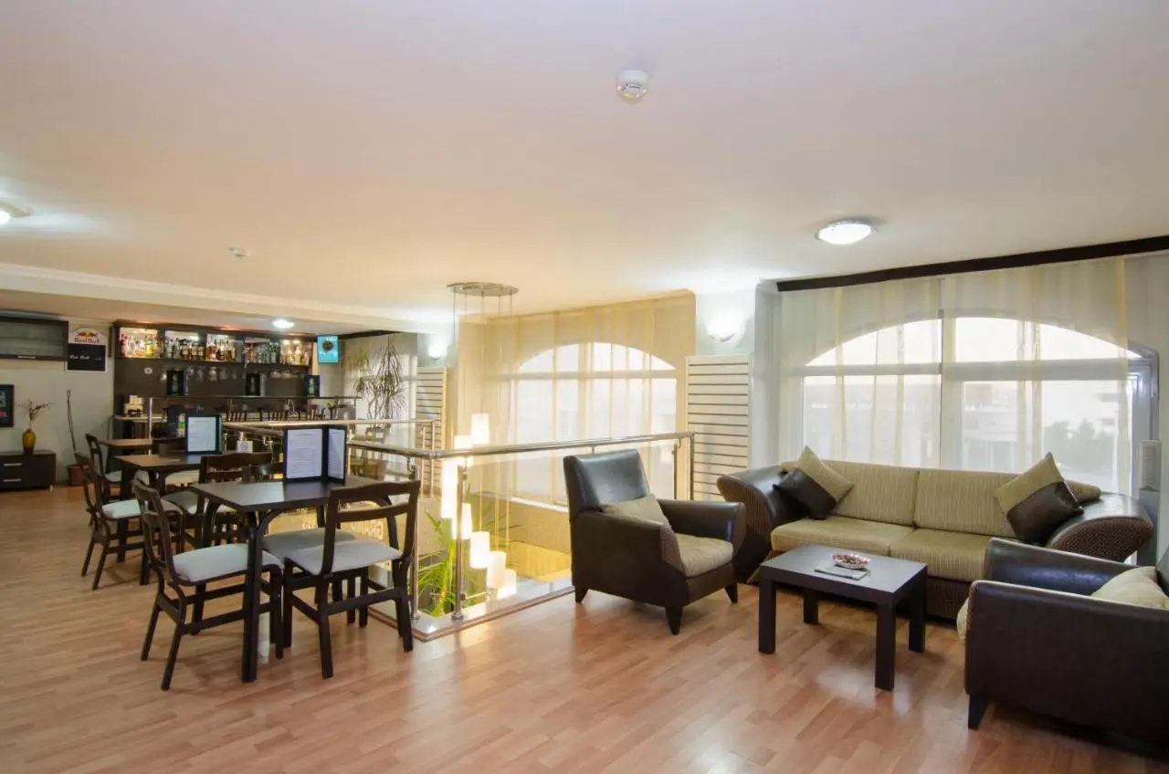 Grand Gebze Hotel