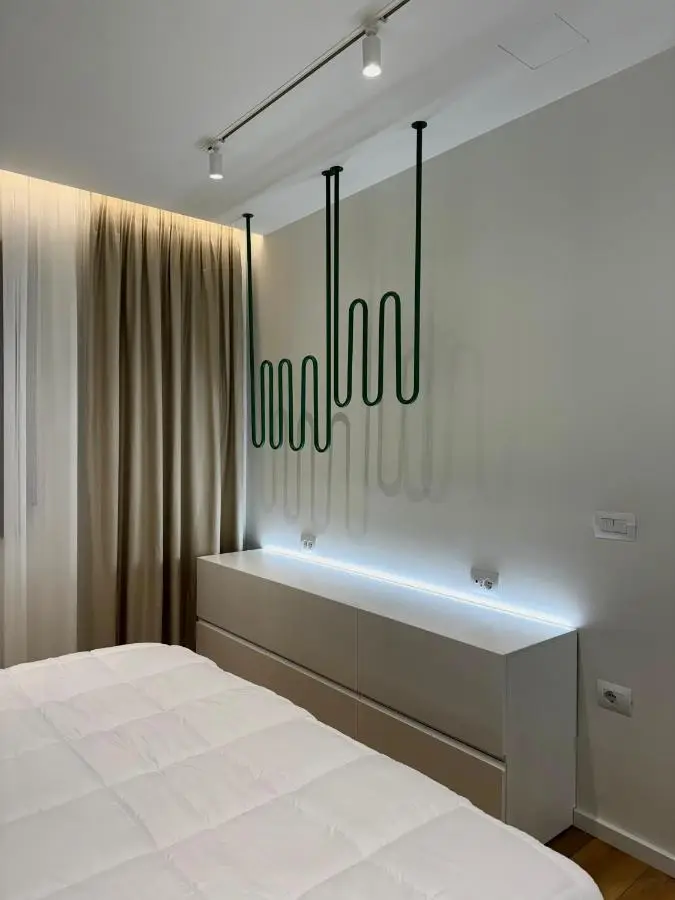 INCASSO CITY CENTER APARTMENT