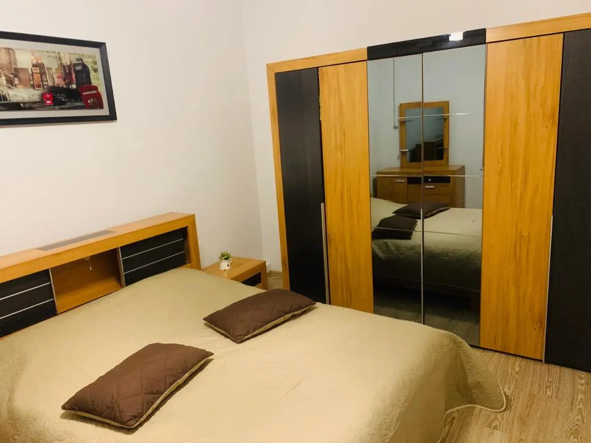 AIA Apartment