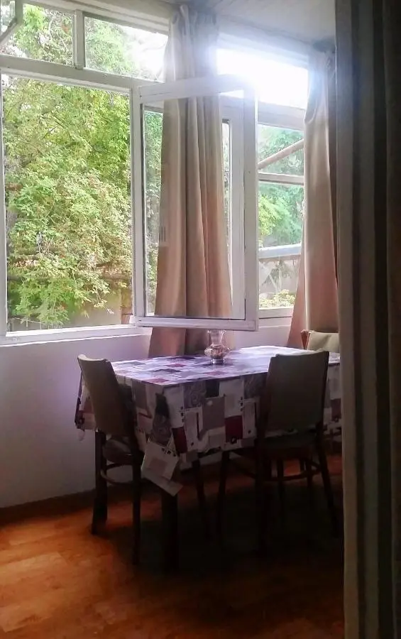 Manana Appartment