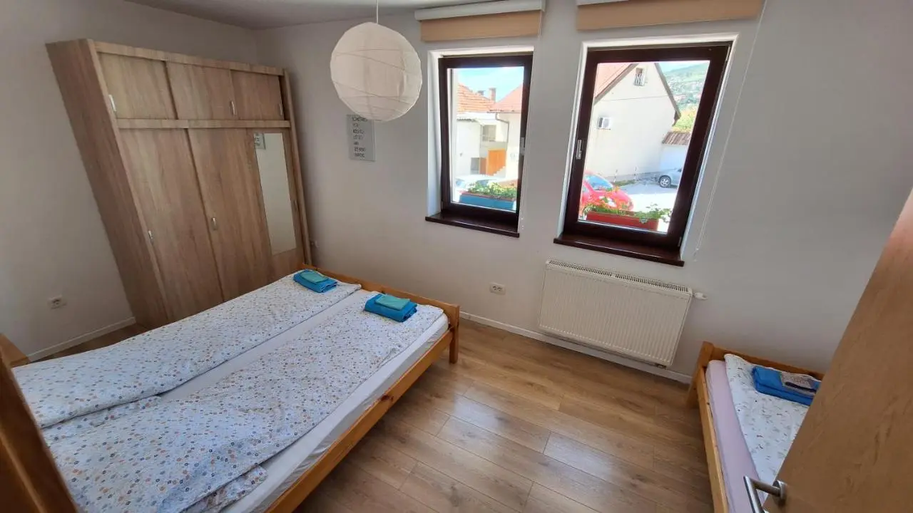 Residence Lubina
