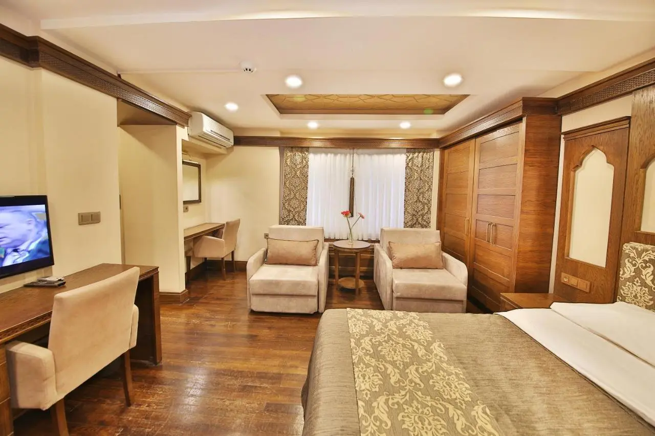 Kumluk Konak Hotel