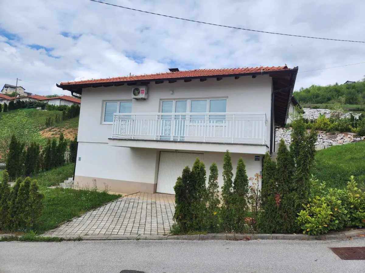 Villa Sarajevo 5