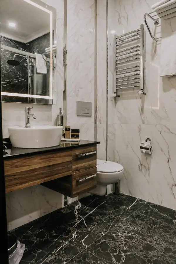 Otel Grand Lark İstanbul