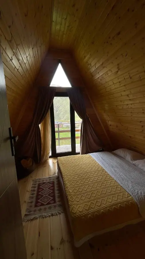 AURA Cottages
