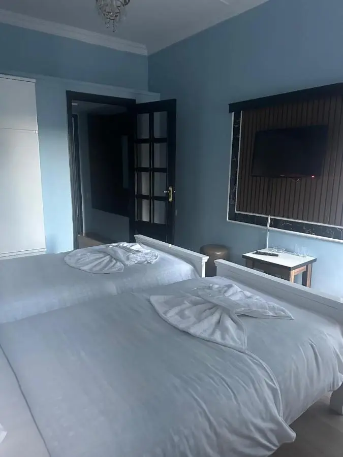 Hotel Metropol Batumi