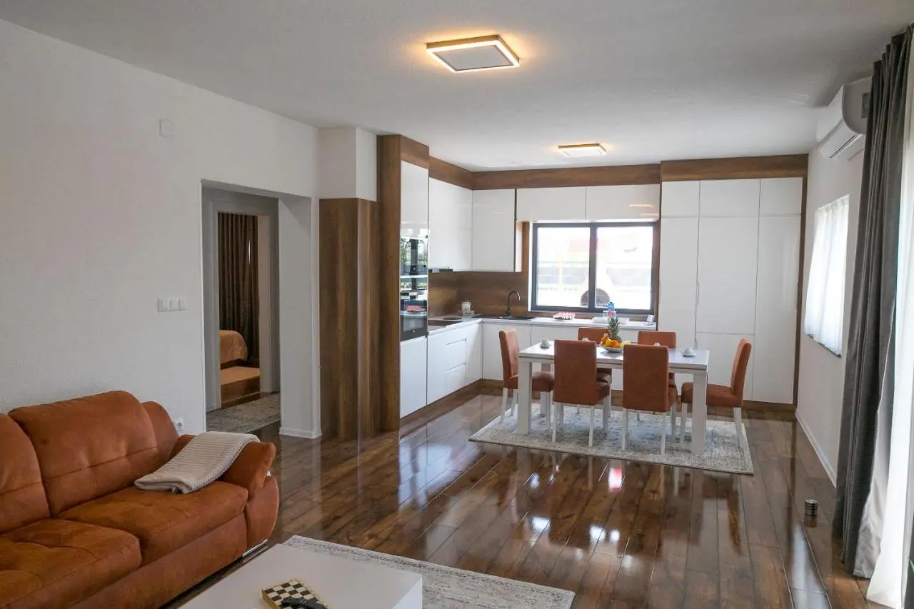 Holiday Home Libera