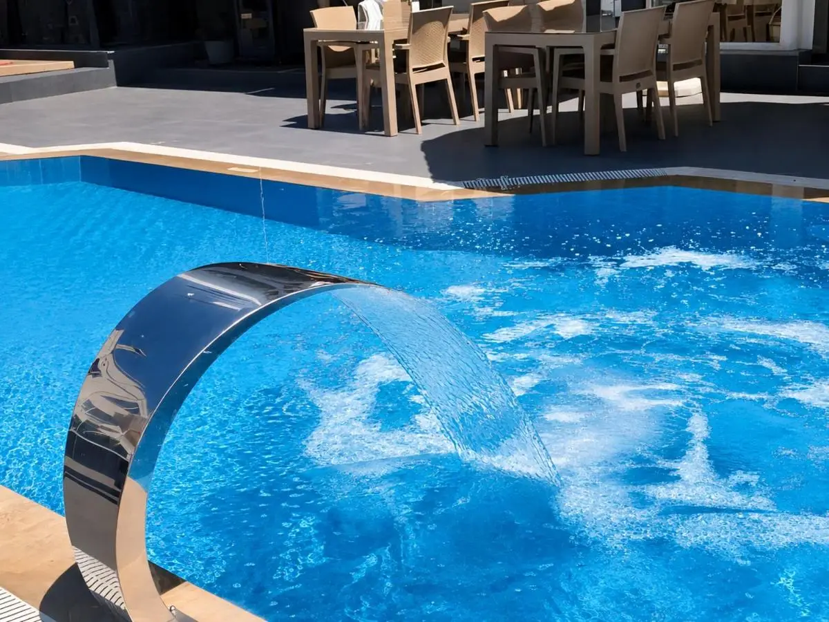 Esperanza Hotel