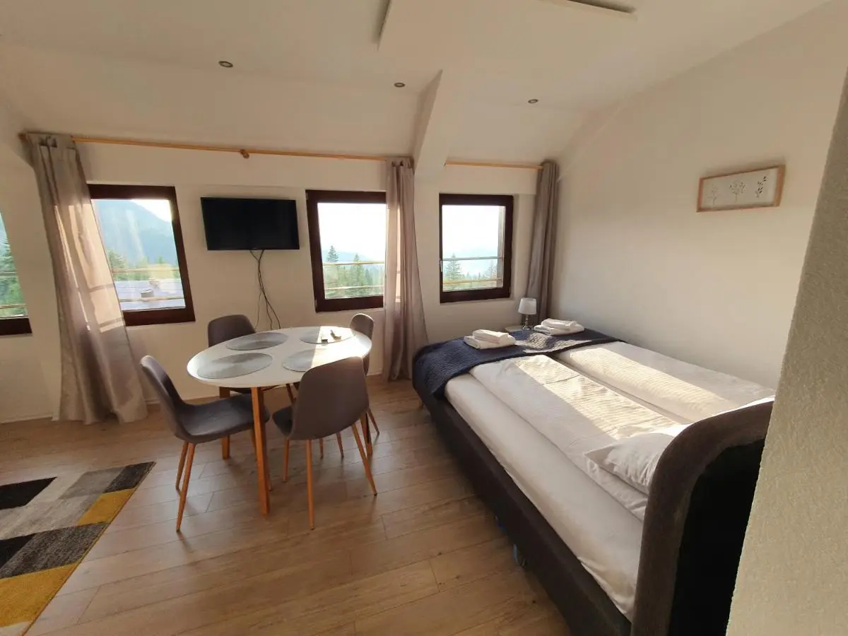 Jelka apartmani