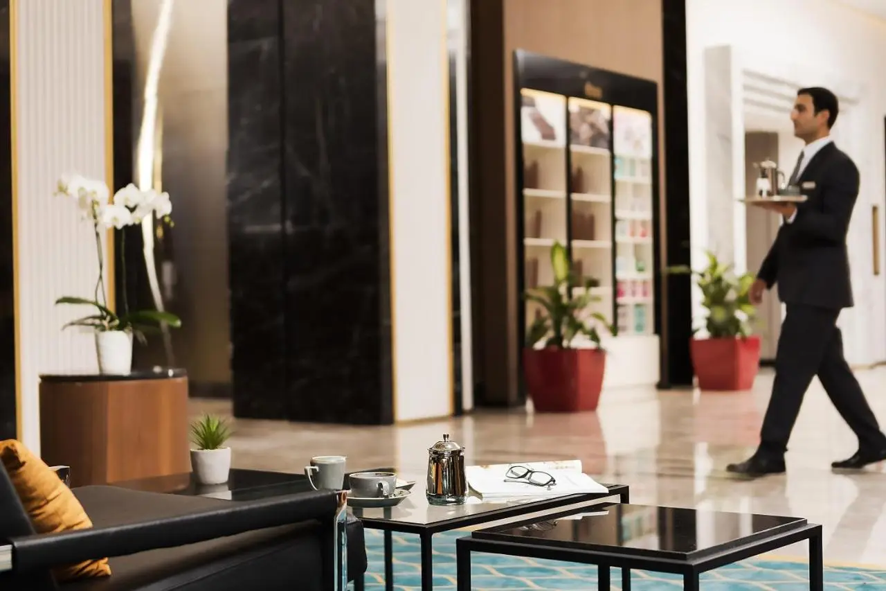 Dedeman Cizre Hotel