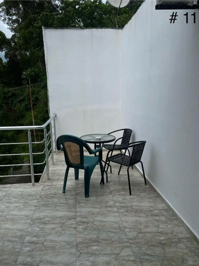 Rezo's House