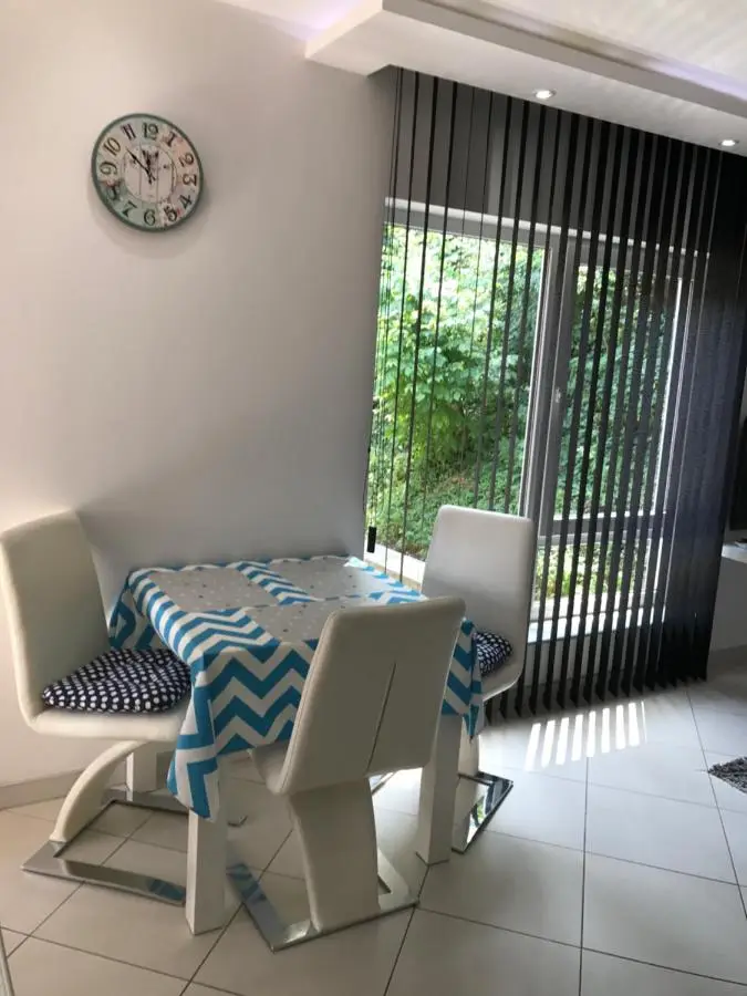 Apartment Ajla