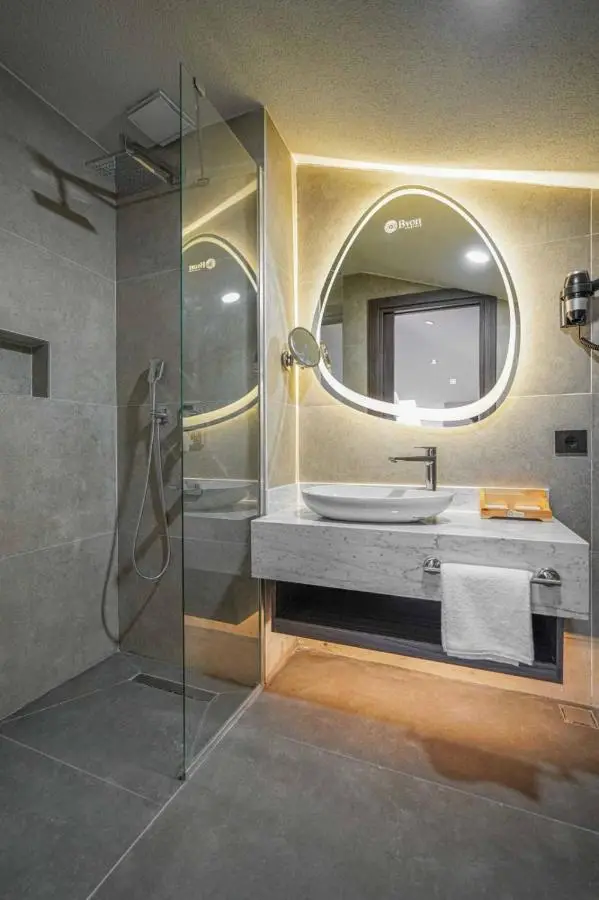 Byon Hotel Şile