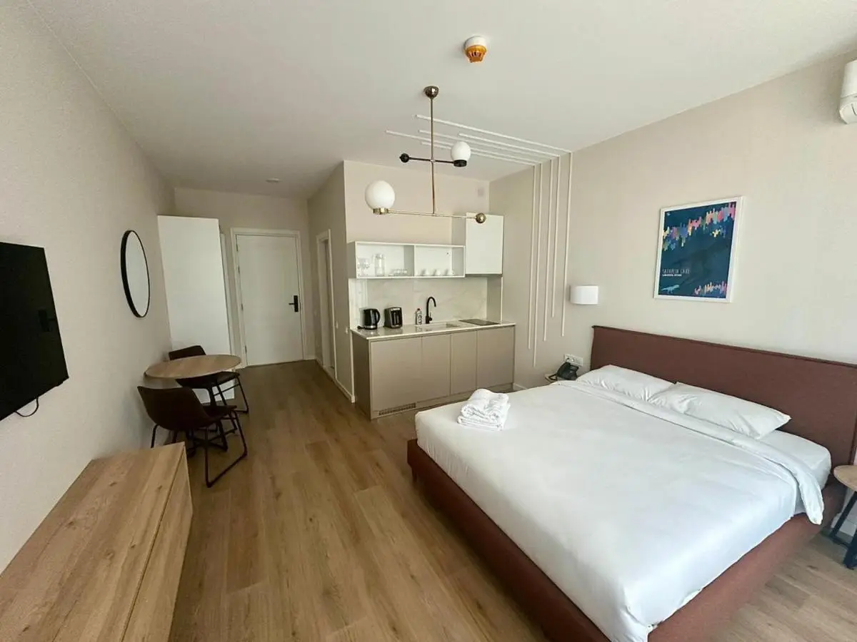 Nova Concierge Aparthotel