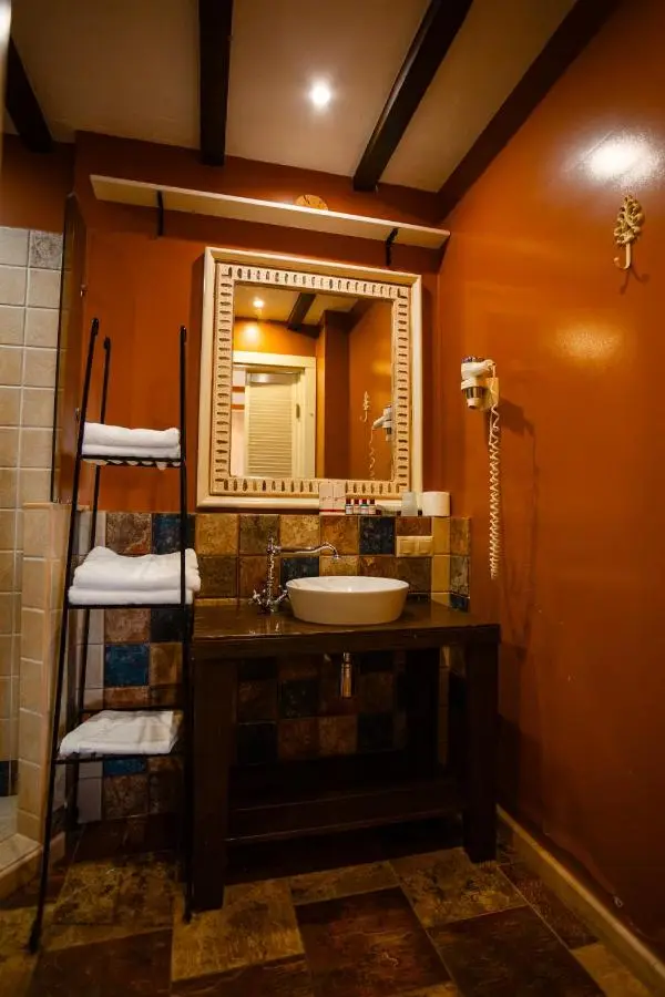 Piazza Boutique Hotel