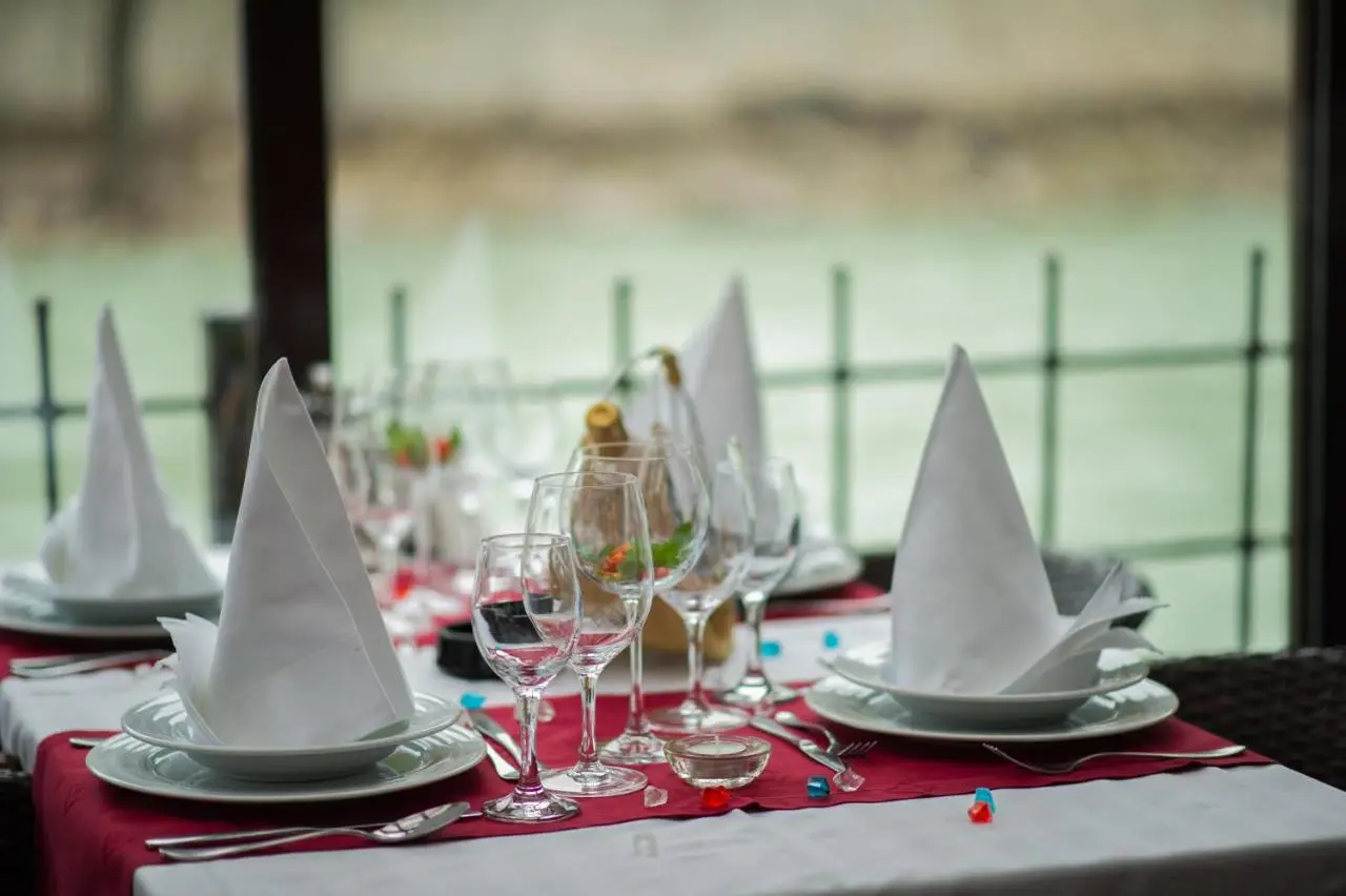 Hotel Konak Konjic
