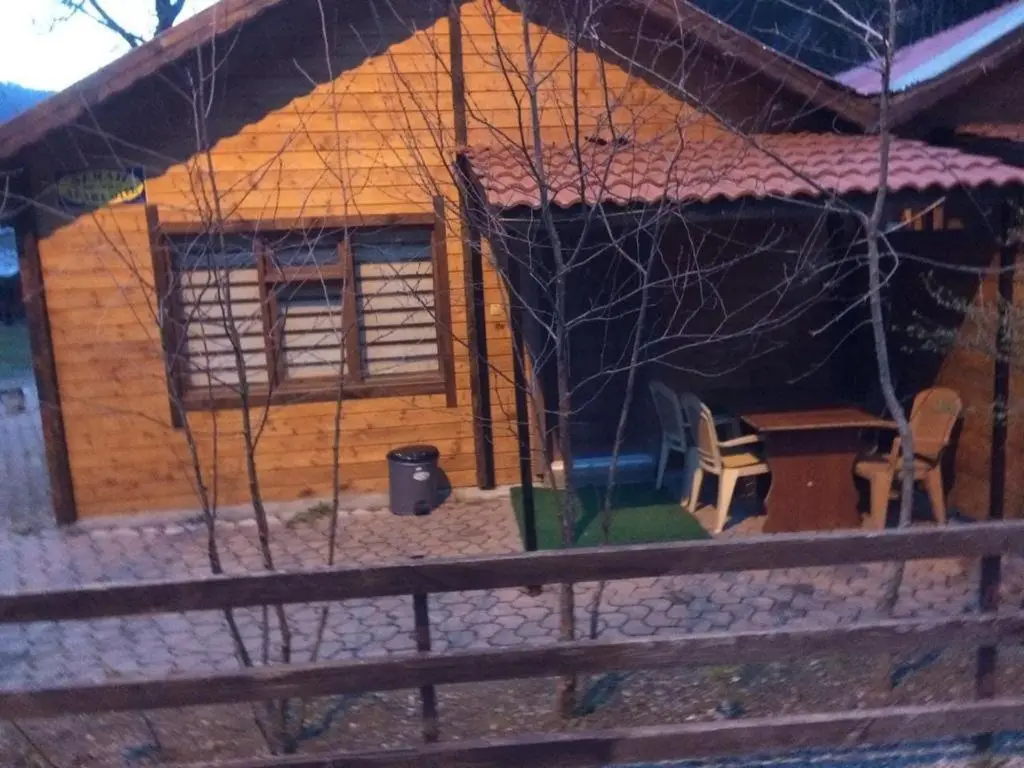 şerah bungawilla