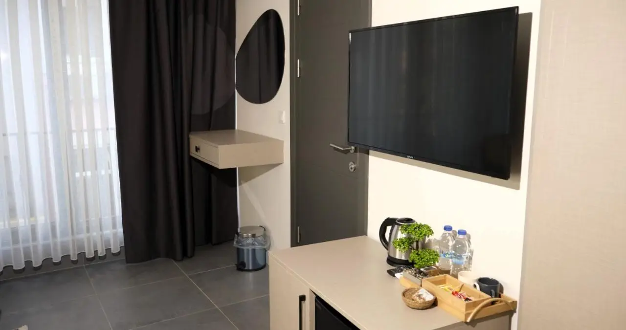 Zulu Suites