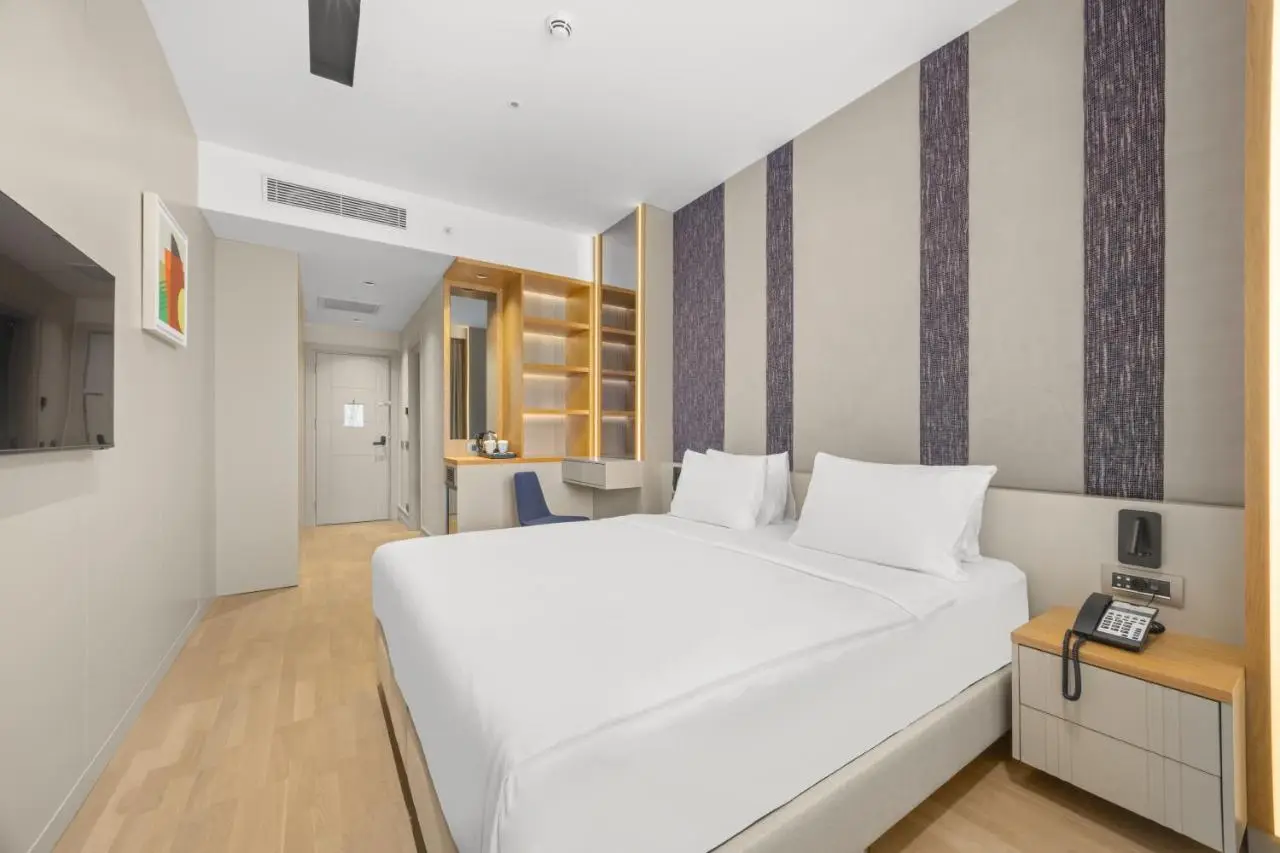Holiday Inn Istanbul - Beylikduzu by IHG