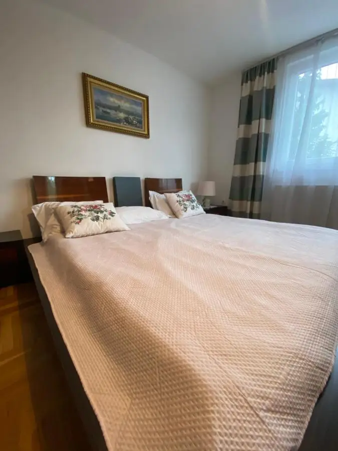 Holiday Home Ilidza Rose