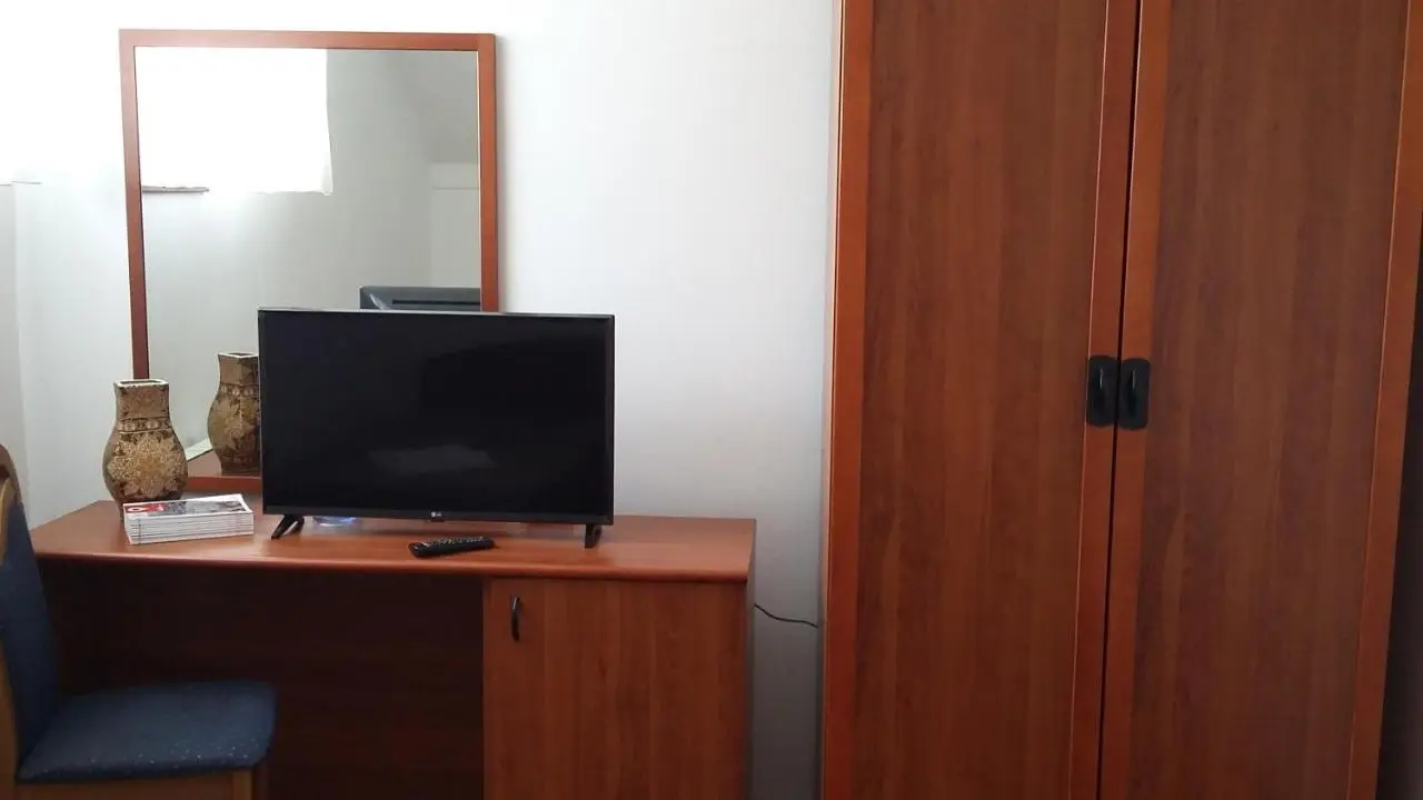 Hotel Terex