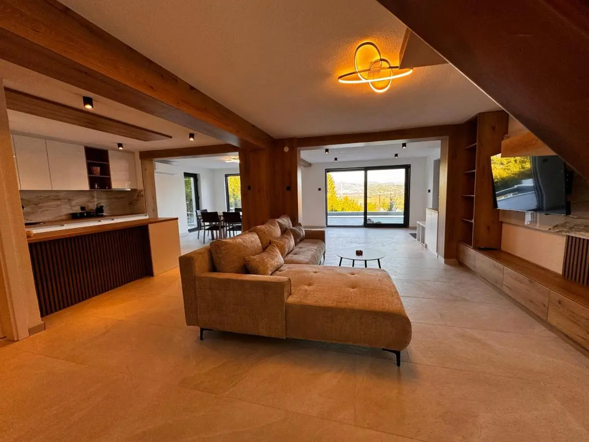 Vila Ajlin Luxury Oasis Heaven