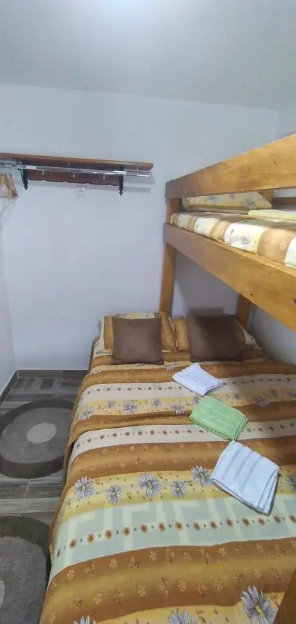 Apartman na Drini