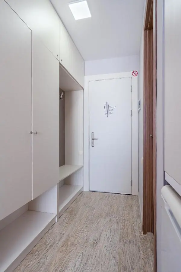 Bavarian Gudauri Apartments in Loft2 & Twins
