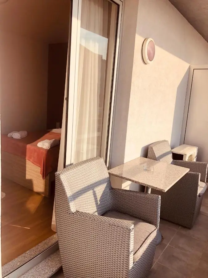 Hotel Malta