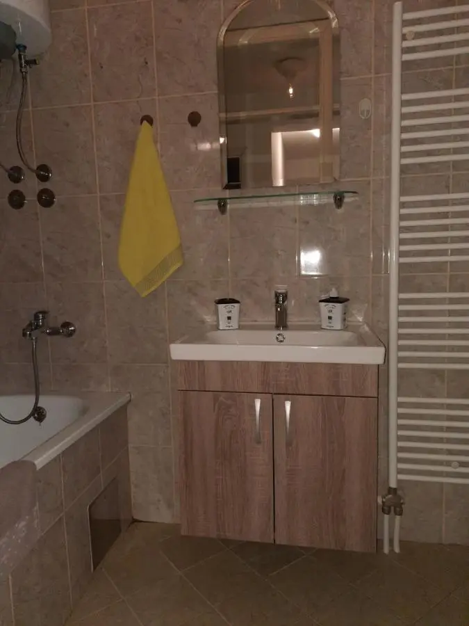 Apartman M&S