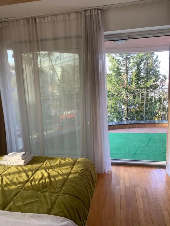 Villa Borak Sarajevo