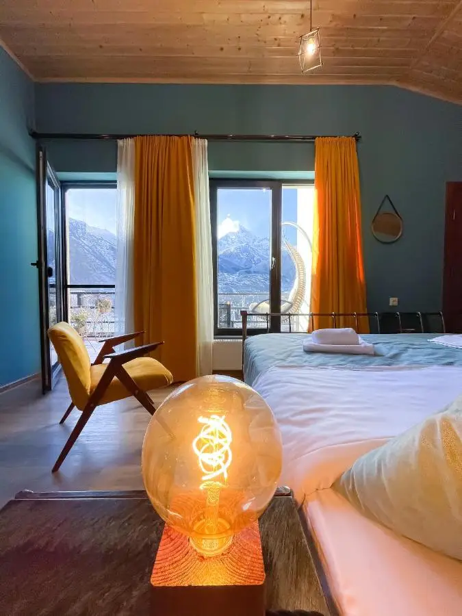 Belmonte Kazbegi