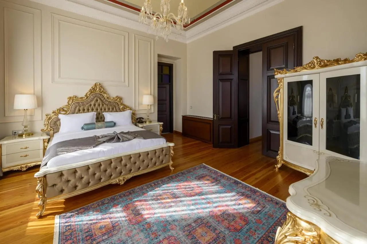 Ring Stone Hotels Old City - Special Class
