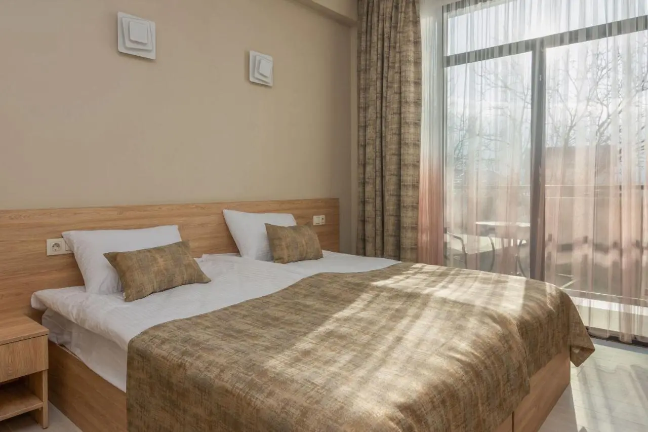 Hotel Alexandria