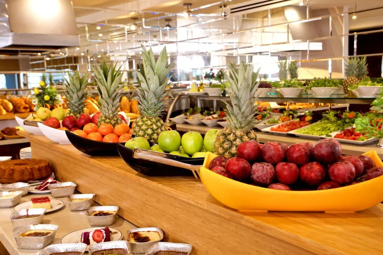 Mosaic Hotel Old City -Special Category