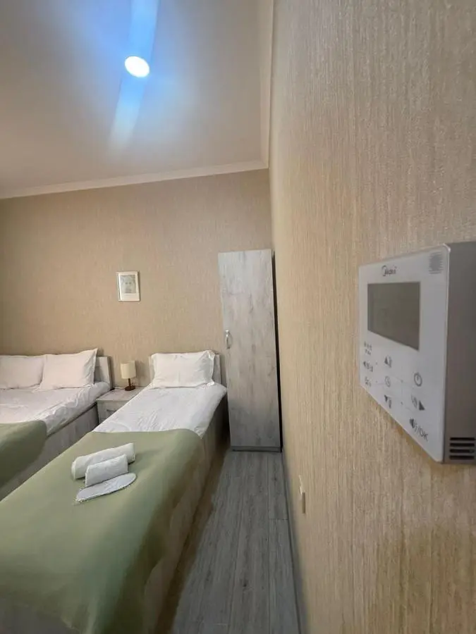 Hotel Blue sky