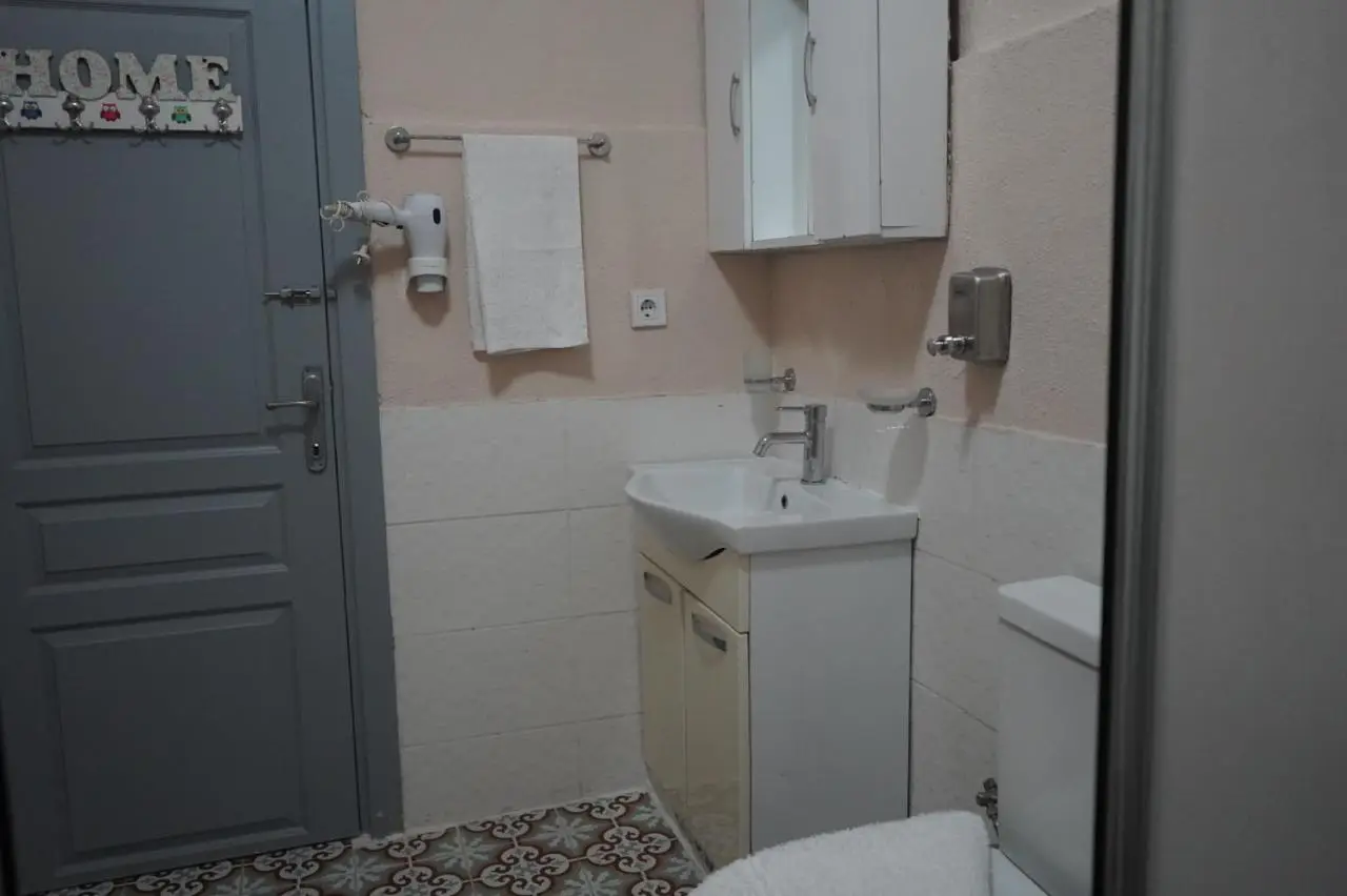 Medellin Apart Hotel Istanbul