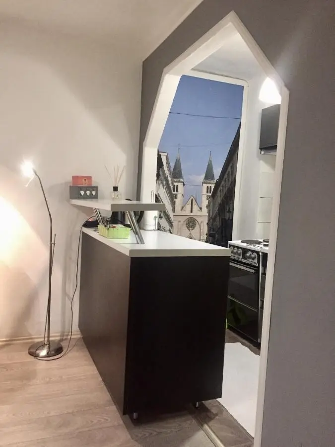 Apartment Inn