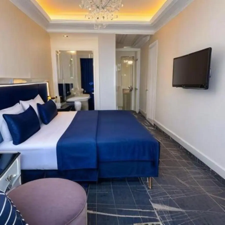 Princely Suites Nişantaşı