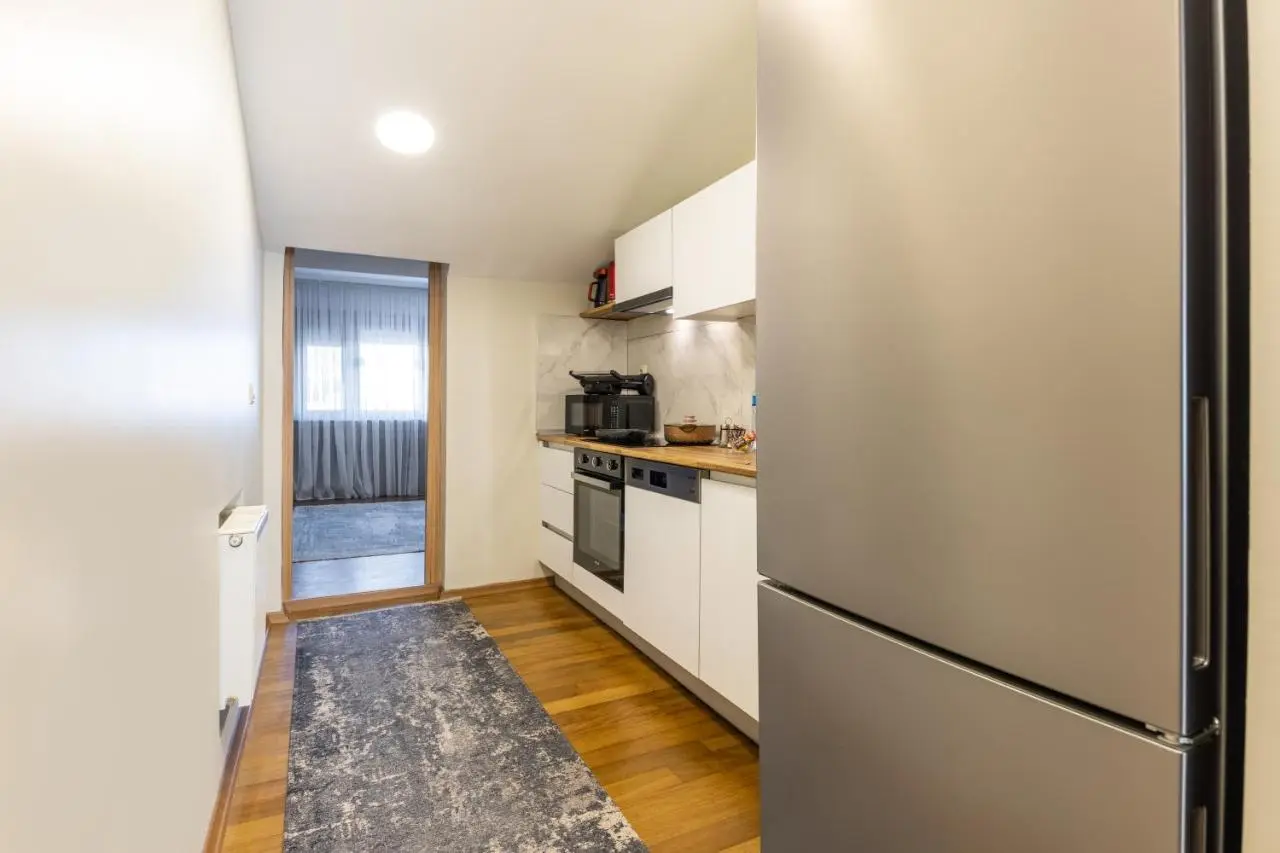 BayMari Suites Plus Florya