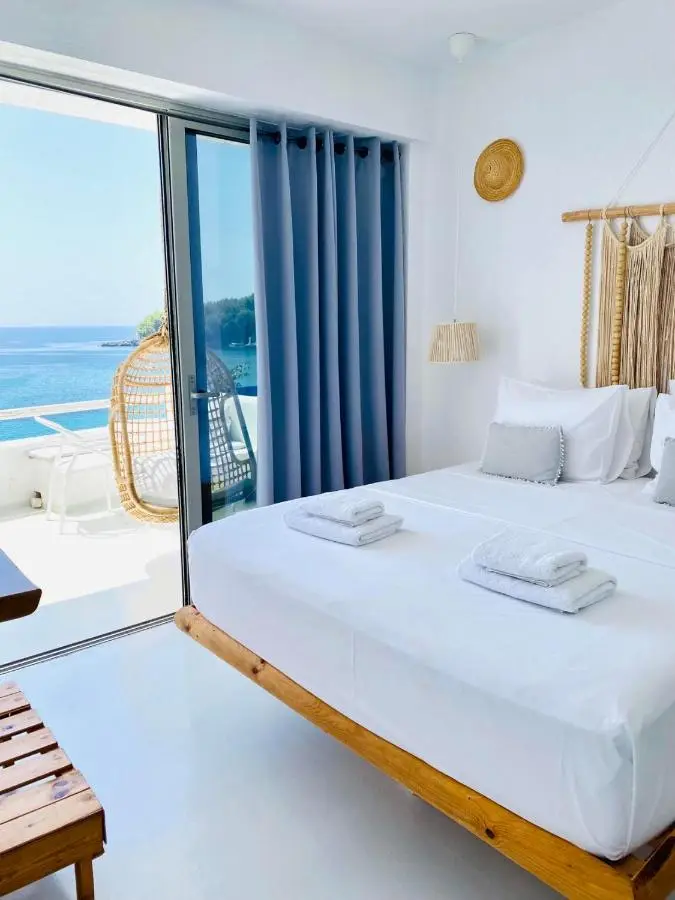 Geo & Art Boutique Hotel Himara