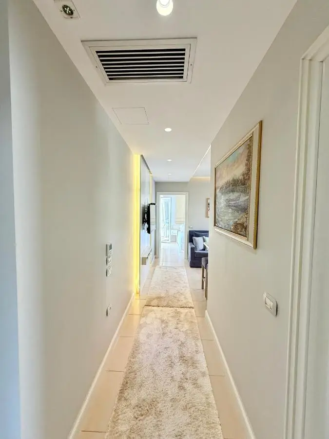 Limani Deluxe Apartments