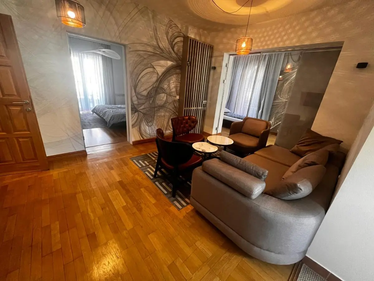 ApartVilla Art of living luxury